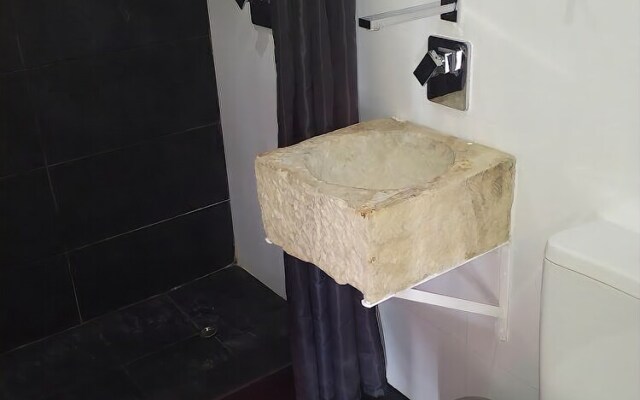 Bouganville Guest House