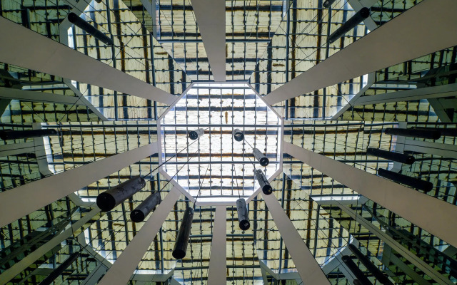 Aranzazu Plaza Kristal Aguascalientes