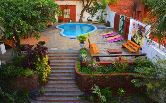 El Viajero Asuncion Hostel & Suites