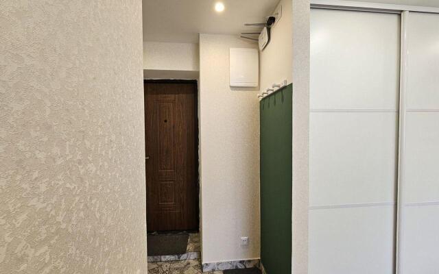 Апартаменты на улице Мельникайте 90А