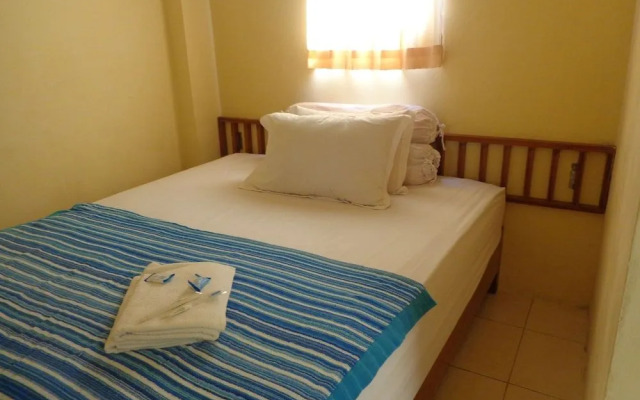Hotel Musafir Inn