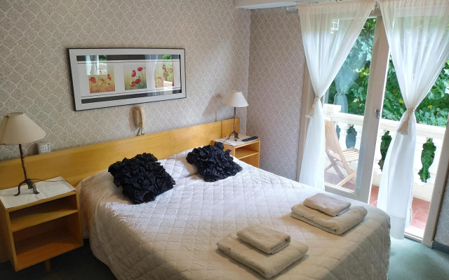 Hotel Casablanca