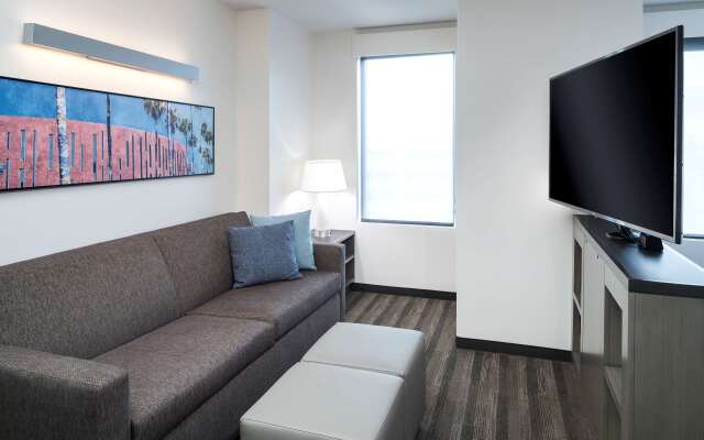 Hyatt House Tempe/Phoenix/University