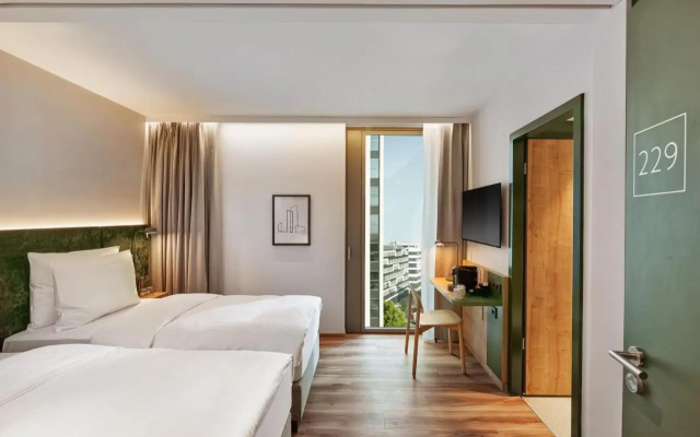 H+ Hotel Frankfurt Eschborn