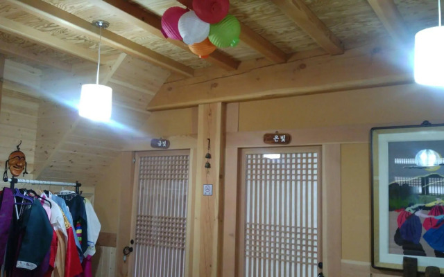 HanokGuesthouse Jangsoo