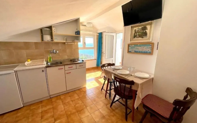 Apartment Luky 8