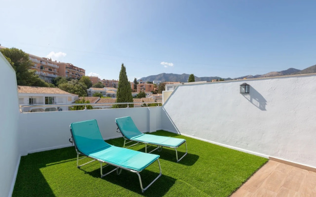Yucas Vistamar in Fuengirola