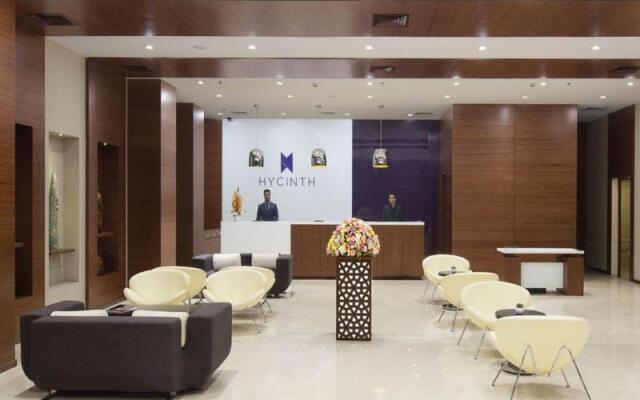 Hycinth Hotels