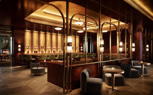 Four Seasons Minneapolis Hotel