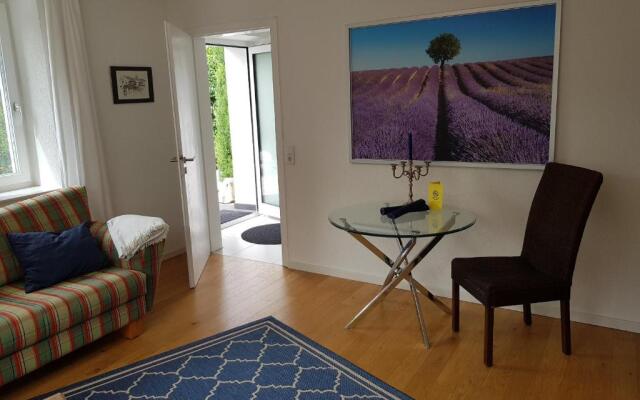 Business Apartment Ravensburg - sonnig, zentral & ruhig