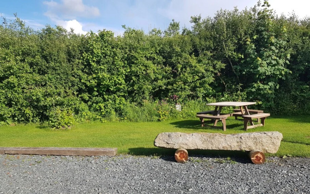 Thornbury Holiday Park