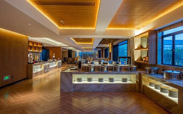 Relax Life Hotel Guangzhou Science City