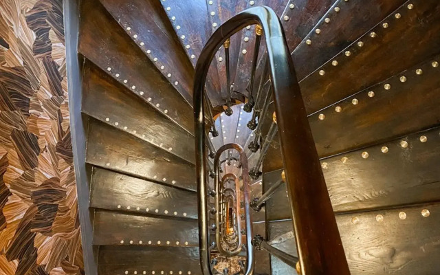 ELSA, Hôtel Paris