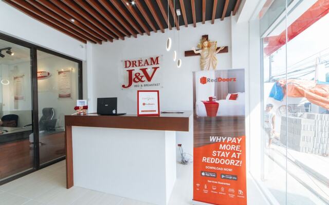 RedDoorz Plus near Subic Town Zambales