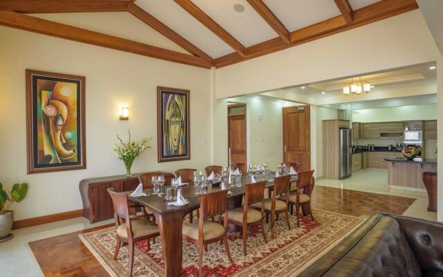 GemSuites Riverside Apartment hotel