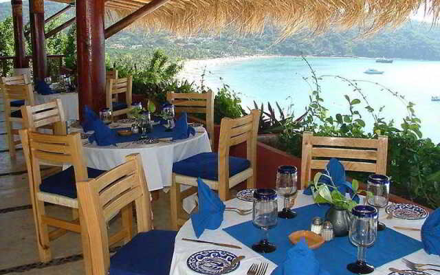 Sotavento Beach Resort Hotel