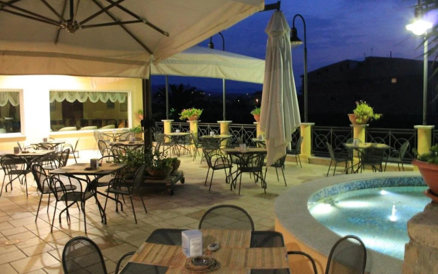 Zefiro Residence