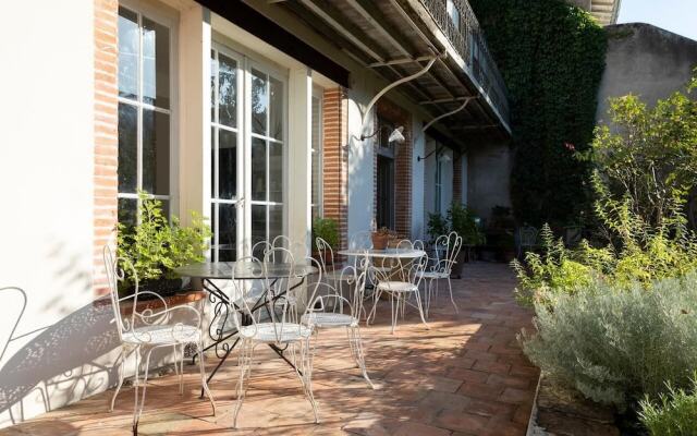 Numero22 Chambres d'hôtes