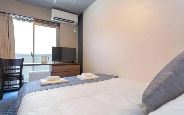 SlowTime Hotel Kyoto