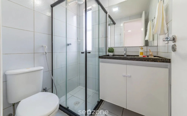 Apart With Pool Close to Maceio Beach Eaa805