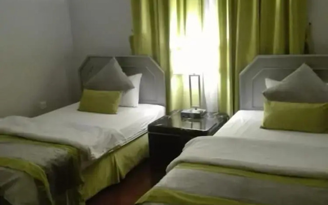 Sixty Three Hotel