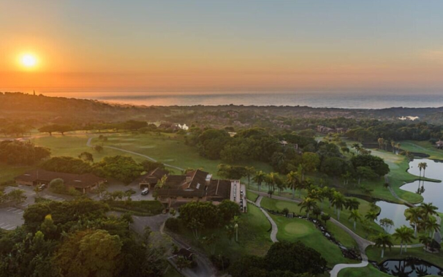 San Lameer Villa Rentals 10901