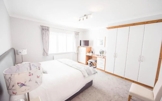 Riseden Bed and Breakfast