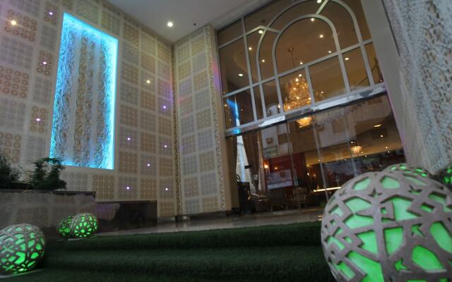 Al Refa Al Saad Hotel