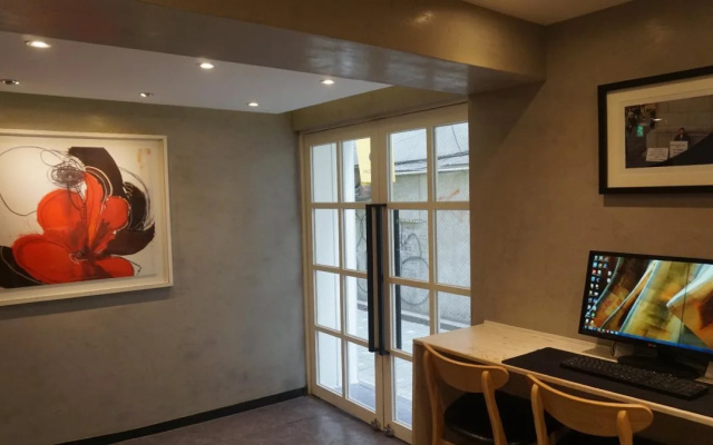 Hotel Gaon Insa-dong
