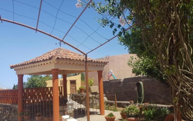 Casa Tía Ines