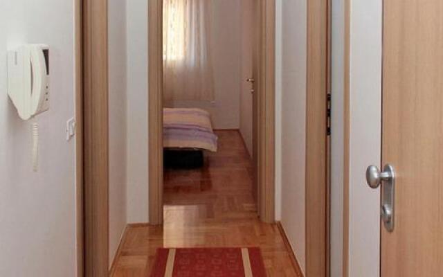 Apartment Central City