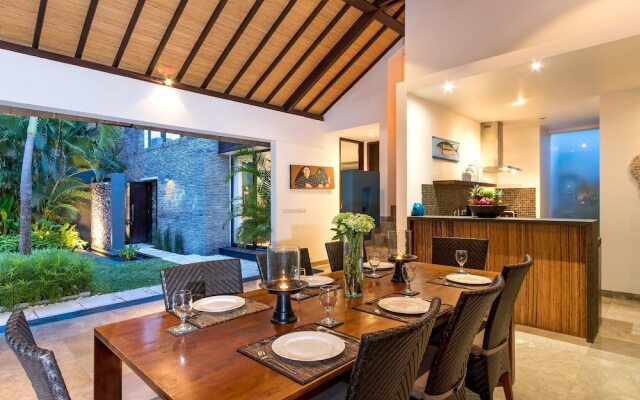 Anjali Villas by Villa Finder