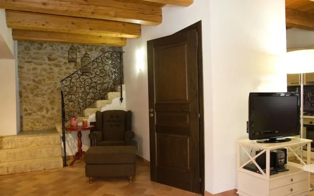 Apartment Partinico -2