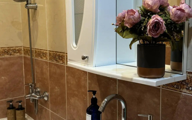 Апартаменты на улице Большая 9