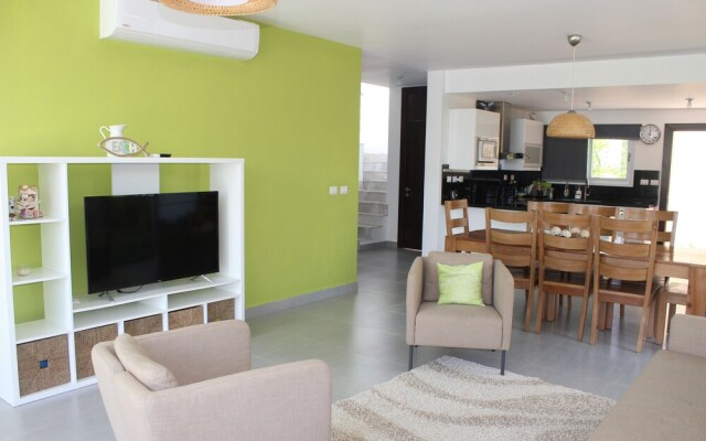 Villa Real Playa Nueva Romana