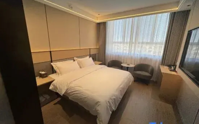 Lanting Hotel (Stadium)