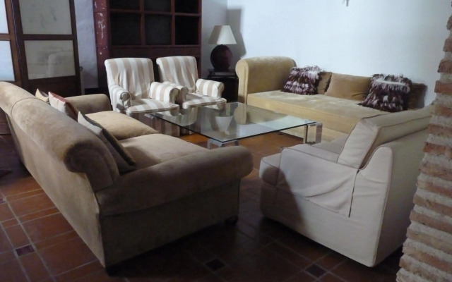 Hotel Meson de Don Quijote