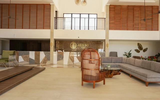 Aureo Resort La Union