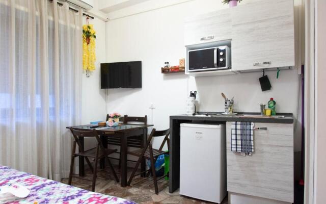 Central Station Guest House