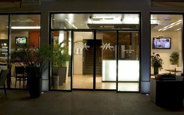 Hotel Maritimo