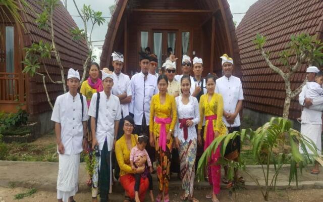 Stone Hills Guest House