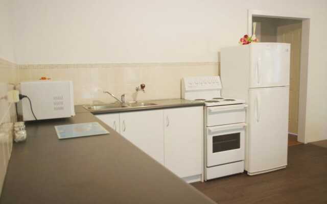 Kerriley Park Farm Stay