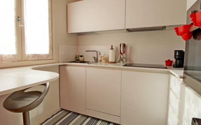 Stunning 1-bed Apartment in Verona