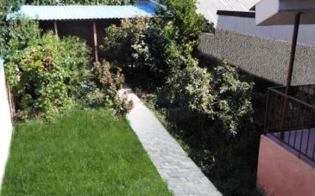 REST Guest House