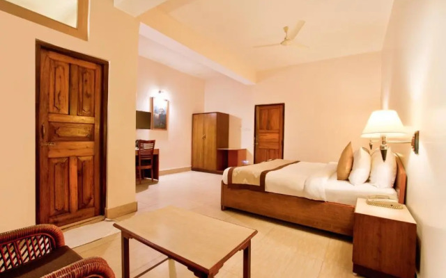 Summit Ttakshang Residency Hotel & Spa