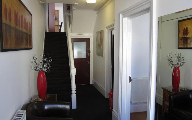 The P&M Paignton RESIDENCE
