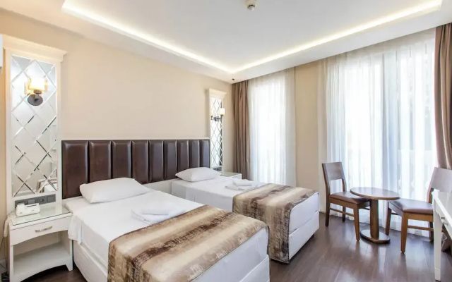 Morava Hotel
