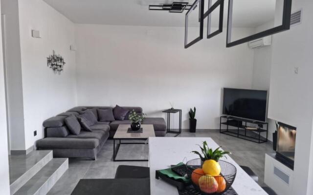 Vacation House Marton - Mandre, Pag