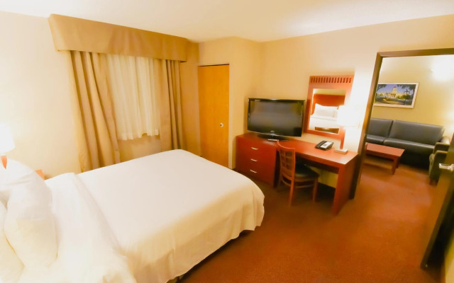 Canad Inns Destination Centre Fort Garry