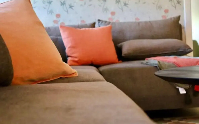 Wohnung 4 Personen in Nieblum